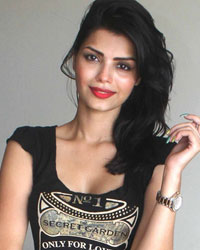 Sonali Raut